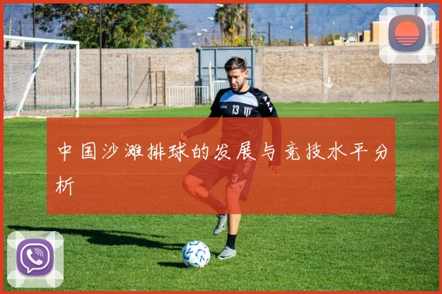 中国沙滩排球的发展与竞技水平分析